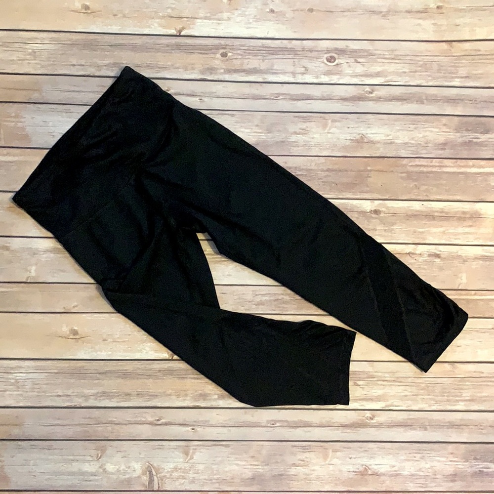 EUC C9 by Champion Cropped Highwaist Leggings